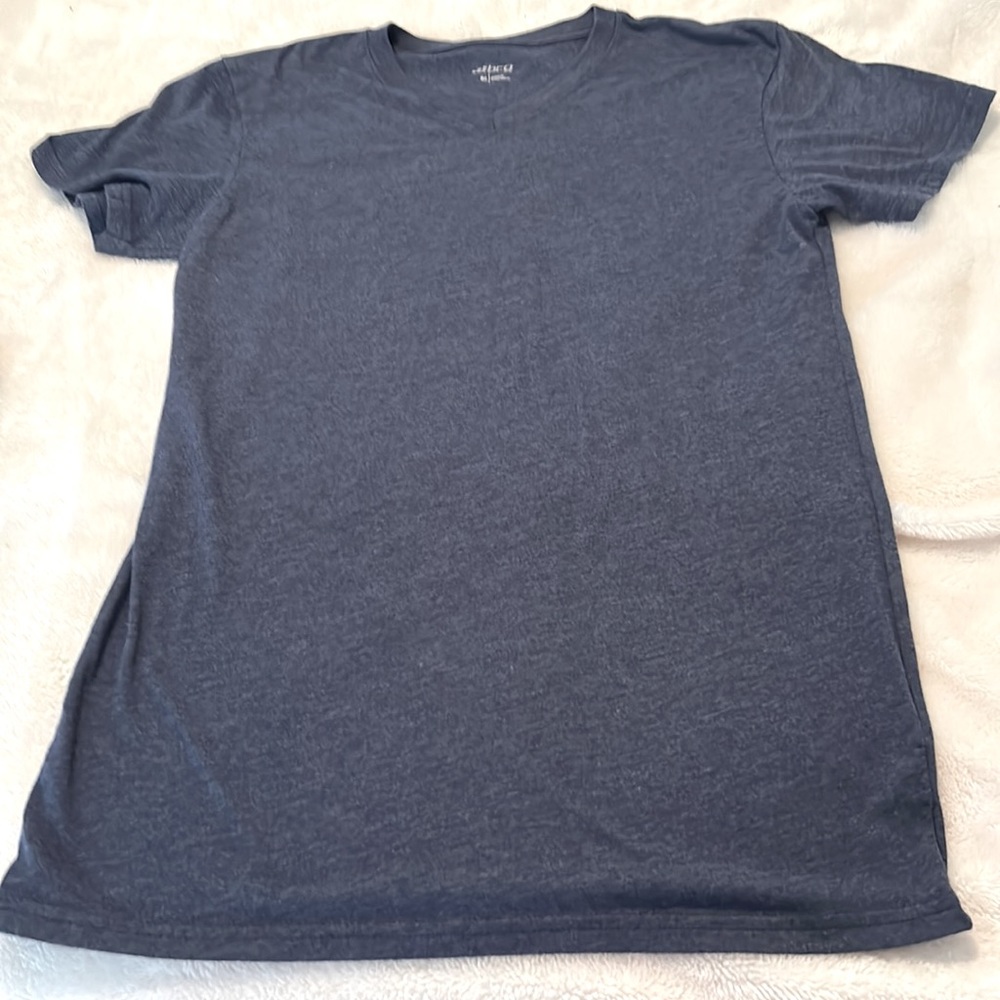 BCG tee.  Short sleeved Size M